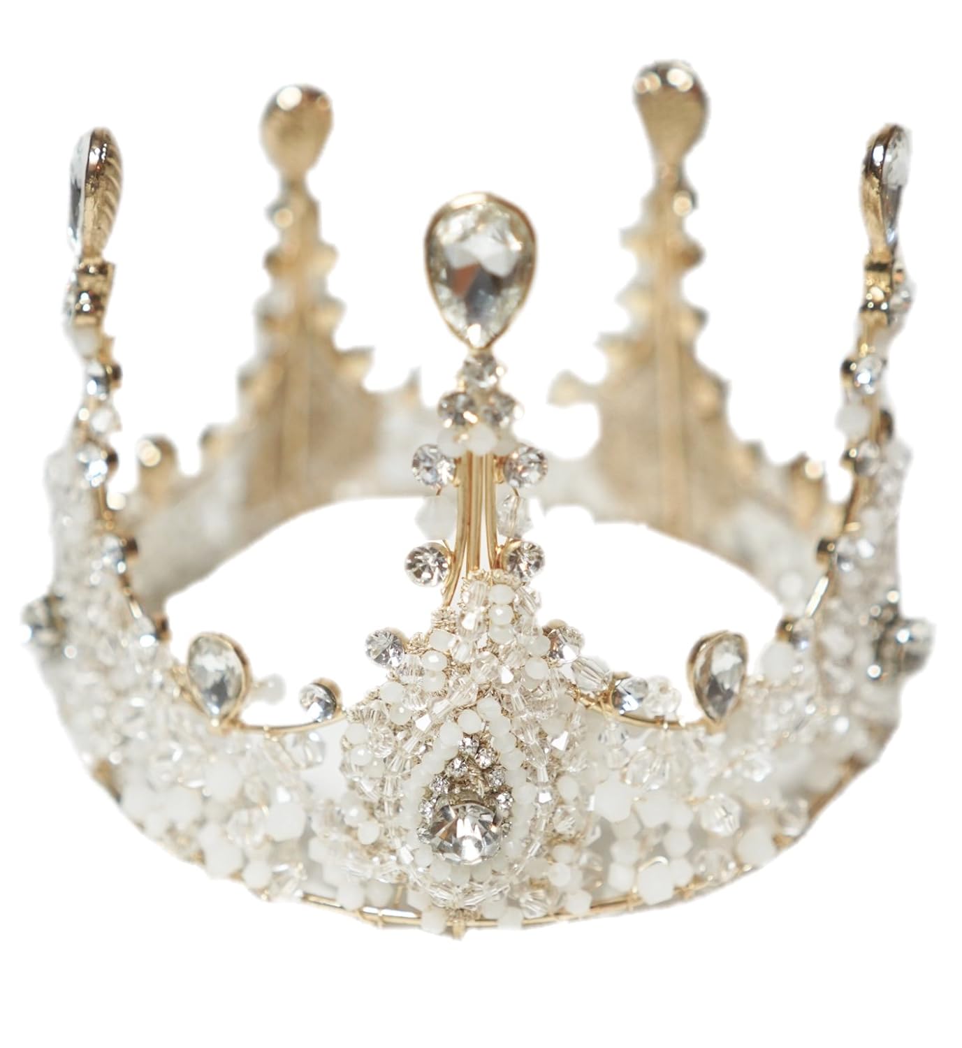 micia luxury(micia luxury) 珠宝皇冠 礼服 饰品 女士 小孩 婚礼